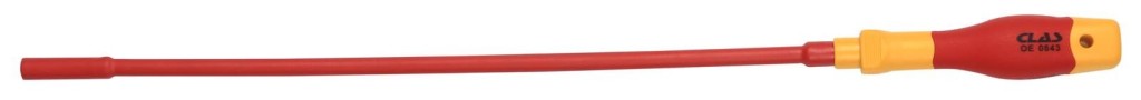 Doigt magnétique pour embout CLAS ref. OE 0843